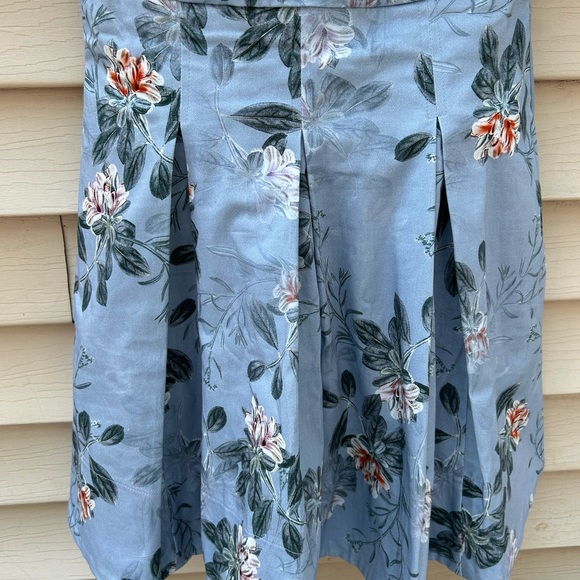 Women’s French Connection Dress, Box Pleats US Size 4 , Beautiful- BNWT - Picture 11 of 12